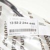 Originalus BMW E36 318 325 tds M41 M51 dyzelinio kuro filtro tiekimo vamzdžio linija