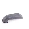 Originalus BMW E36 Compact priekinis kėbulo purvo siena vandens žarna OEM 51738144152