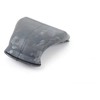 Originalus BMW E36 Compact priekinis kėbulo purvo siena vandens žarna OEM 51738144152