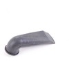 Originalus BMW E36 Compact priekinis kėbulo purvo siena vandens žarna OEM 51738144152