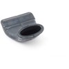 Originalus BMW E36 Compact priekinis kėbulo purvo siena vandens žarna OEM 51738144152