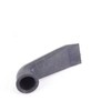 Originalus BMW E36 Compact priekinis kėbulo purvo siena vandens žarna OEM 51738144152