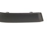 Originalus BMW E36 dešinės priekinės bamperio apdailos smūgio juosta 318i 325i 328i 51118146318