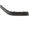 Originalus BMW E36 dešinės priekinės bamperio apdailos smūgio juosta 318i 325i 328i 51118146318