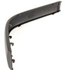 Originalus BMW E36 dešinės priekinės bamperio apdailos smūgio juosta 318i 325i 328i 51118146318