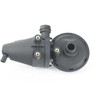 Originalus BMW E36 E38 E39 Z3 kabrioletas slėgio reguliavimo vožtuvas OEM 11151703484