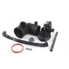 Originalus BMW E36 E38 E39 Z3 kabrioletas slėgio reguliavimo vožtuvas OEM 11151703484