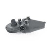 Originalus BMW E36 E38 E39 Z3 kabrioletas slėgio reguliavimo vožtuvas OEM 11151703484