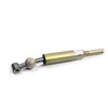 Originalus BMW E36 E39 E46 kupė pavarų svirtis mechaninei pavarų dėžei OEM 25117527255