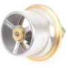Originalus BMW E36 E46 E85 E86 Z3 variklio aušinimo termostatas OEM 11531318274