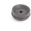 Originalus BMW E36 E46 kabrioletų kupė galinės ašies pakabos adapteris OEM 33531091598