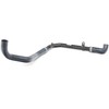 Originalus BMW E36 kabrioletas išmetimo kolektorius oro įsiurbimo vamzdis OEM 11721401798