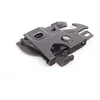 Originalus BMW E36 kabrioletas kairysis centrinis konsolės porankio užraktas OEM 51258164851