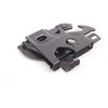 Originalus BMW E36 kabrioletas kairysis centrinis konsolės porankio užraktas OEM 51258164851