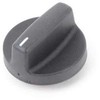 Originalus BMW E36 kabrioletas kompaktiškas kupė sedanas temperatūros rankenėlė OEM 64111393873
