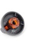 Originalus BMW E36 kabrioletas kompaktiškas kupė sedanas temperatūros rankenėlė OEM 64111393873