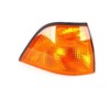Originalus BMW E36 kabrioletas kupė dešinės pusės posūkio žibintas OEM 63138353282