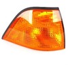 Originalus BMW E36 kabrioletas kupė dešinės pusės posūkio žibintas OEM 63138353282