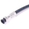 Originalus BMW E36 kabrioletas kupė sedanas priekinis degalų tiekimo vamzdis OEM 13311404834