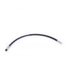 Originalus BMW E36 kabrioletas kupė sedanas priekinis degalų tiekimo vamzdis OEM 13311404834