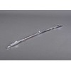 Originalus BMW E36 kabrioletas kupė sparno apdaila kairėje gale OEM 51132233689