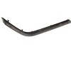 Originalus BMW E36 Kompaktiškas Kabrioletas Bamperio Smūgio Juosta Kairė OEM 51118146077