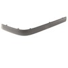 Originalus BMW E36 Kompaktiškas Kabrioletas Bamperio Smūgio Juosta Kairė OEM 51118146077