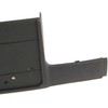 Originalus BMW E36 Kompaktiškas Kabrioletas Bamperio Licencijos Plokštelė OEM 51118165148