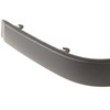 Originalus BMW E36 Kompaktiškas Kabrioletas Bamperio Smūgio Juosta Kairė OEM 51118146077
