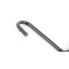 Originalus BMW E36 kupė radiatoriaus plėtimosi bako rėmo ventiliacijos vamzdis OEM 17112227483