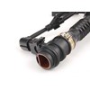 Originalus BMW E36 M3 (95-99) priekinis centrinis dangtelis poautomobiliui 17112227690
