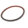 Originalus BMW E36 sedano galinio žibinto tarpiklis OEM 63218353556