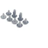 ORIGINALUS BMW E36 Stogo Vidinės Apdailos Tvirtinimo Remonto Rinkinys OEM 54318227354
