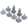 ORIGINALUS BMW E36 Stogo Vidinės Apdailos Tvirtinimo Remonto Rinkinys OEM 54318227354