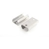 ORIGINALUS BMW E36 Stogo Vidinės Apdailos Tvirtinimo Remonto Rinkinys OEM 54318227354