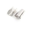 ORIGINALUS BMW E36 Stogo Vidinės Apdailos Tvirtinimo Remonto Rinkinys OEM 54318227354