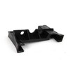 Originalus BMW E36 vairuotojo kairės pusės galinio bamperio laikiklis NEW OEM garantija