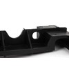 Originalus BMW E36 vairuotojo kairės pusės galinio bamperio laikiklis NEW OEM garantija