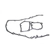 Originalus BMW E36 Z3 Cabrio Kompaktiškas Laiko Dangtelio Gasket Rinkinys OEM 11141432099