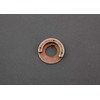 Originalus BMW E36 Z3 Cabrio Kompaktiškas vairo traukės užrakinimo plokštė OEM 32111140464