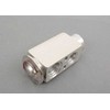 Originalus BMW E36 Z3 kabrioletas kondicionieriaus AC A/C plėtimosi vožtuvas OEM 64118384379