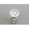 Originalus BMW E36 Z3 kabrioletas kondicionieriaus AC A/C plėtimosi vožtuvas OEM 64118384379