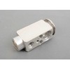 Originalus BMW E36 Z3 kabrioletas kondicionieriaus AC A/C plėtimosi vožtuvas OEM 64118384379