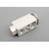 Originalus BMW E36 Z3 kabrioletas kondicionieriaus AC A/C plėtimosi vožtuvas OEM 64118384379