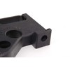 Originalus BMW E36 Z3 kabrioletas kupė variklio aušinimo radiatoriaus dangtis OEM 17111728722