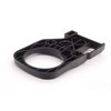 Originalus BMW E36 Z3 kabrioletas kupė variklio aušinimo radiatoriaus dangtis OEM 17111728722