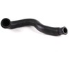 Originalus BMW E36 Z3 kabrioletas masės oro srauto jutiklio žarna OEM 13411435781