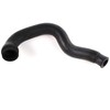 Originalus BMW E36 Z3 kabrioletas masės oro srauto jutiklio žarna OEM 13411435781