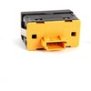 Originalus BMW E36 Z3 kompaktiškas kabrioletas lango stoglangio jungiklis OEM 61318368941