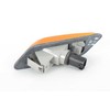 ORIGINALUS BMW E36 Z3 Posūkio Indikatoriaus Žibintas Priekinis Kairysis Papildomas 63138389535